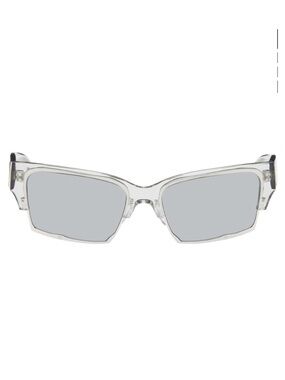 ECKHAUS LATTA Exclusive Gray The Club' Sunglasses